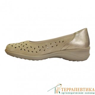 Фото: Туфли женские летние Solidus Karo 42052-K-40034