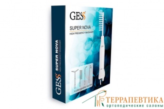 ����: ���������� GESS Super Nova (4 �������)  