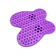 Фото: Коврик массажный рефлексологический для ног «РЕЛАКС МИ» Bradex фиолетовый - вид 3