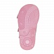 Фото: Ортопедические ботинки ORTHOBOOM 71057-01 розовая пудра - вид 5