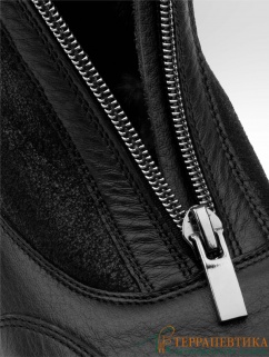 Фото: Ботинки женские зимние OrtoCare FW-4-22-22/2DM черный