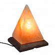 Соляная лампа «Пирамида» Barry Pyramide
