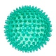 Фото: Мяч Reflexball 8 см зеленый - вид 1