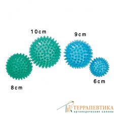 Мяч Reflexball 8 см зеленый по выгодной цене Фото: Мяч Reflexball 8 см зеленый