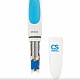 Фото: Электрическая звуковая зубная щетка CS Medica SonicPulsar CS-161  - вид 4