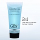 Фото: Очищающий гель для всех типов кожи GESS Cleaning Gel (150 мл) - вид 2