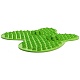 Фото: Коврик массажный рефлексологический для ног «РЕЛАКС МИ» Bradex зеленый - вид 3