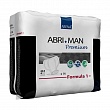 Прокладки впитывающие Abri-Man Premium Formula 1 (14 шт/уп)