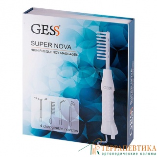 ����: ���������� GESS Super Nova (4 �������)  