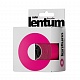 Фото: Тейп Lentum, classic, 5см х 5м, розовый - вид 1