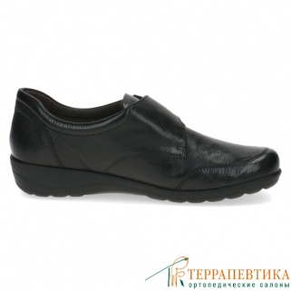 Фото: Туфли женские Caprice 9-24706-41-022/220 черные